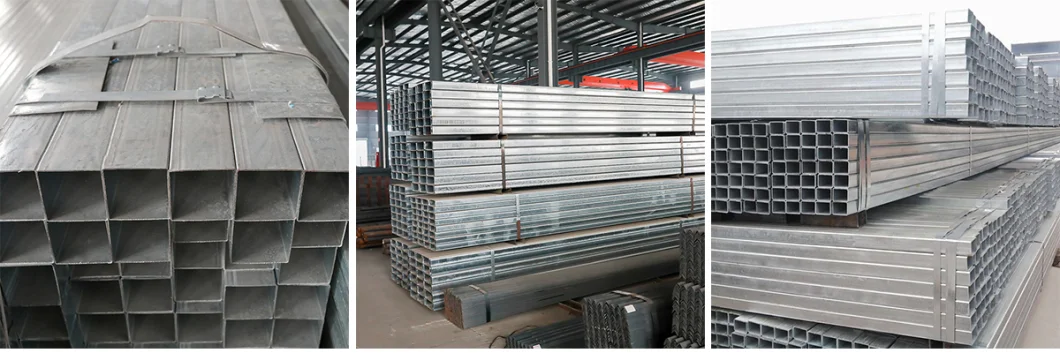 SUS 201 202 304 316 309S 409 904 430 Stainless Steel Square Hollow Pipe Tube/Ss Tube Square for Building Materials Cold Drawn Hot Rolled Welded Stainless Steel