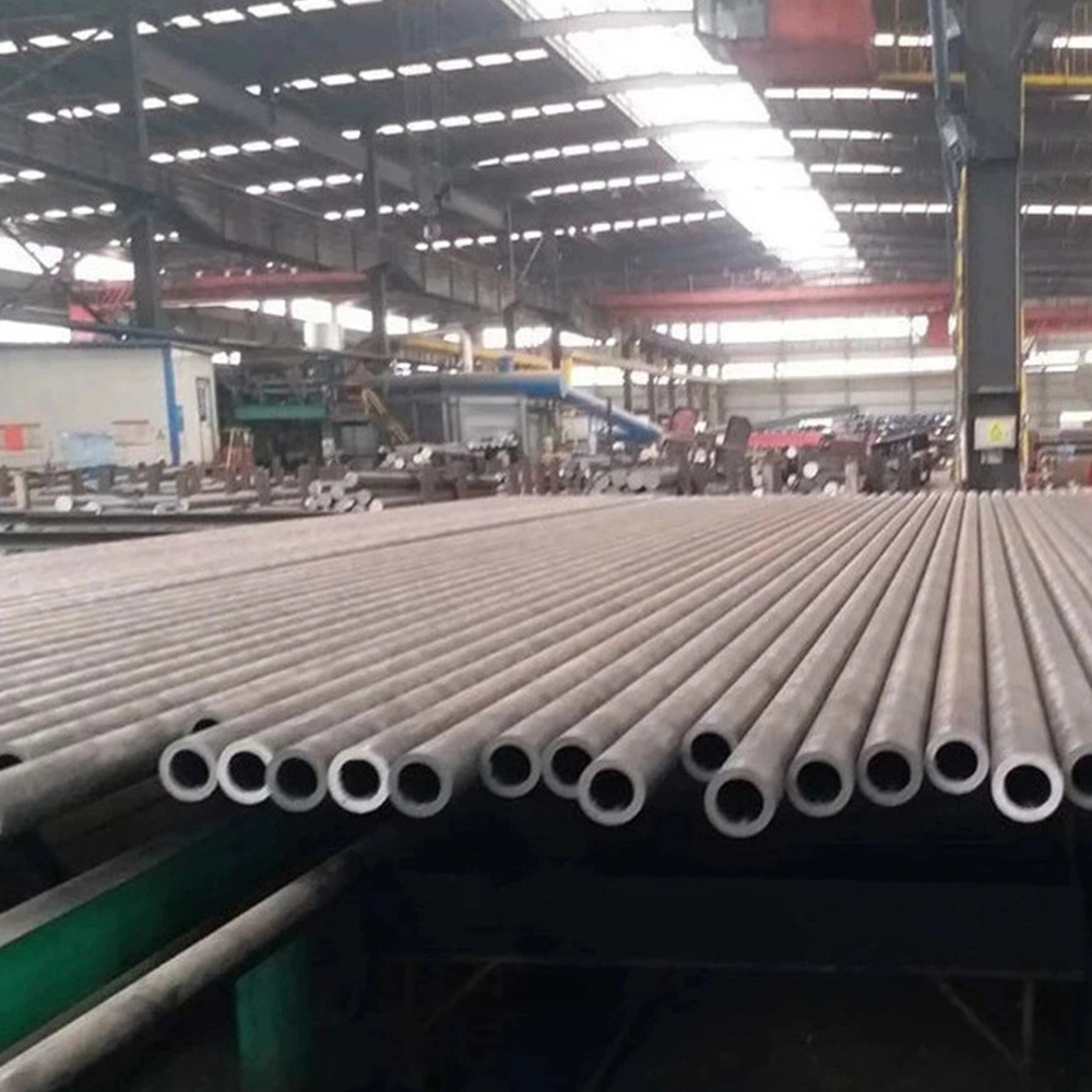 High Quality Large Diameter Alloy Seamless Steel Pipe/Hot Dipping/Stainless Steel Tube/Constructional Quality Steel Tube