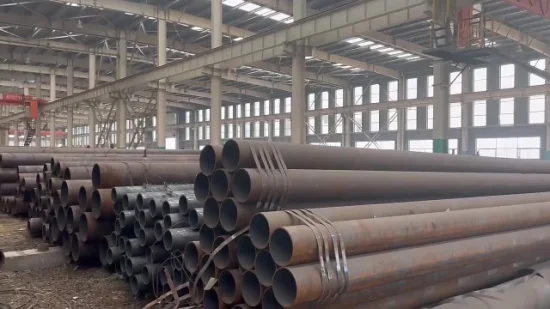 High Precision Dom Pipe Alloy Steel Tube Cold Rolled Seamless Steel Pipe Tube