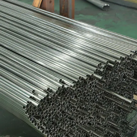 Stainless Steel Coil Tube1/4“ *0.035 Inch Alloy 625 Manufacturers