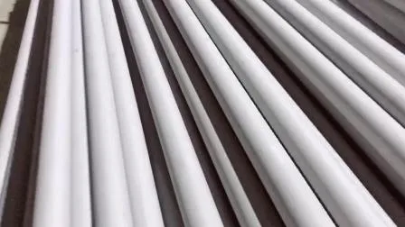 Duplex Pipe Manufacturers 2205/310S/S32205/2507/904L Alloy Steel Stainless Steel Tube