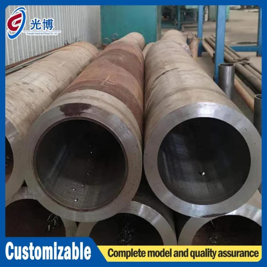 Derivative Grinding Tubequilting and Grinding Tubeprecision Ground Tube