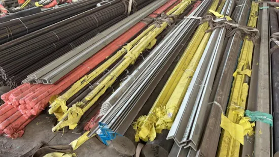 Stainless Steel Bar /Rod ASTM SUS 201 202 304 304L 316 316L 8mm-100mm Diameter Polished for Construction