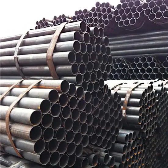 E355 G3445 Stkm12c Carbon Steel Tubes Carbon Welded Steel Pipes Seamless Steel Tubes ASTM A513 1026 Dom Tube Honed Cylinder Pipe Seamless Carbon Steel Tube